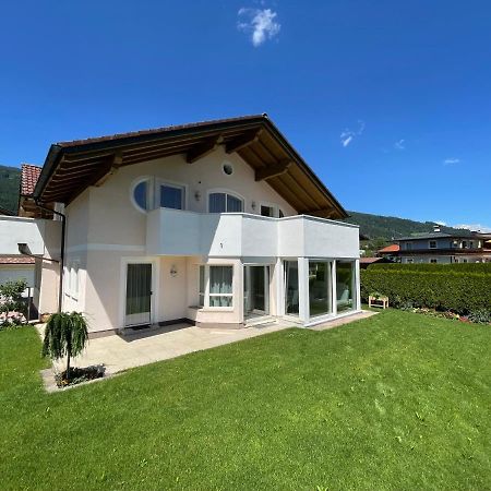Haus Krismer ラートシュタット エクステリア 写真