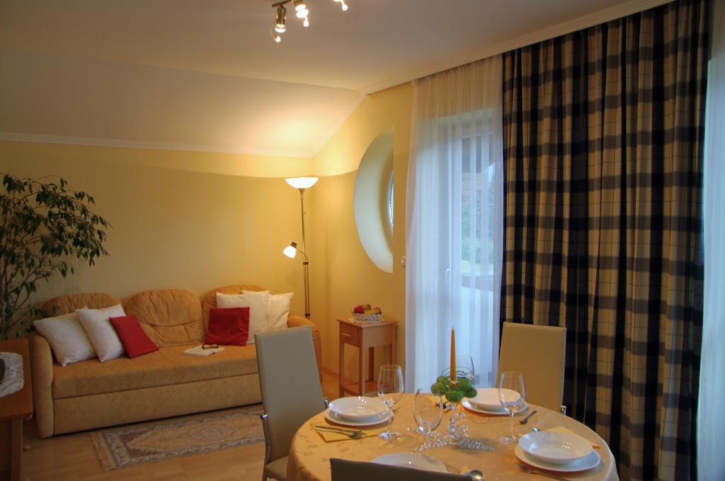 Haus Krismer ラートシュタット 部屋 写真