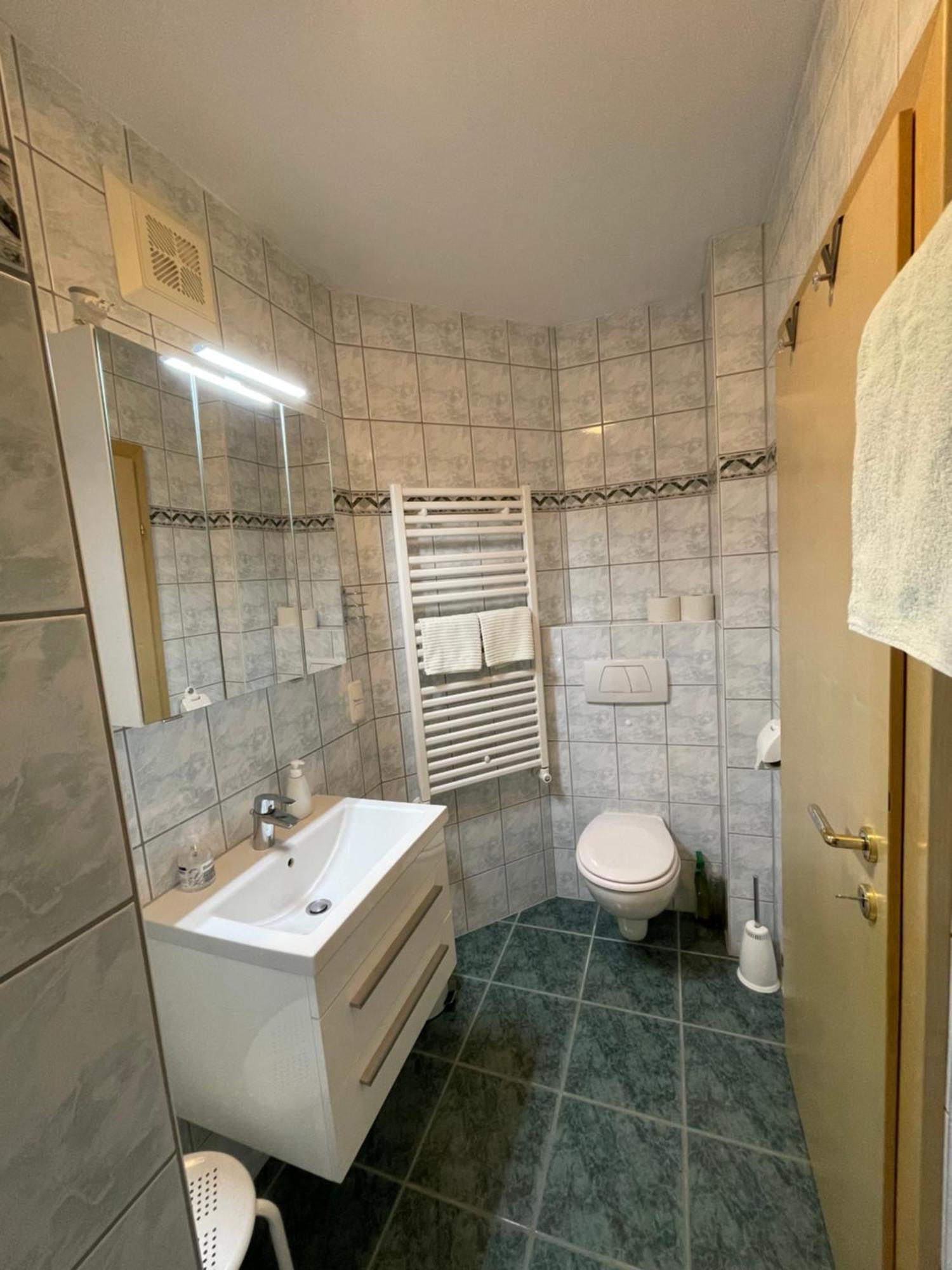 Haus Krismer ラートシュタット エクステリア 写真