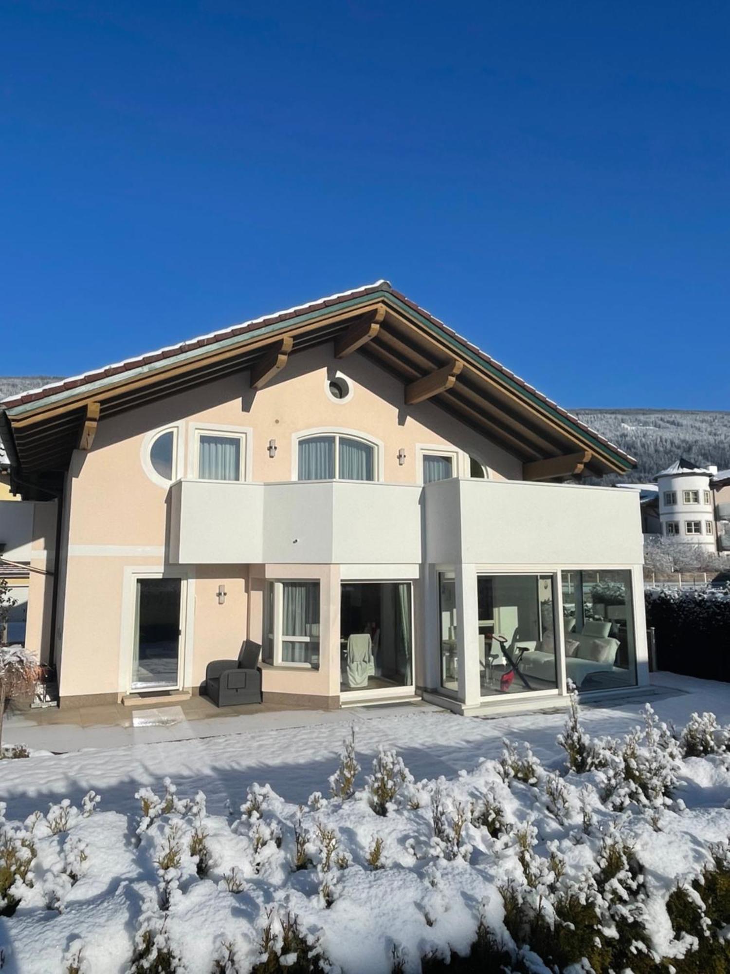 Haus Krismer ラートシュタット エクステリア 写真