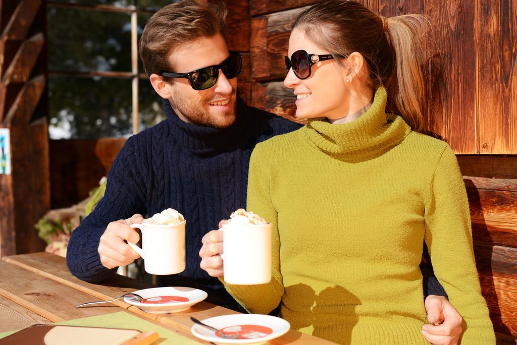 Haus Krismer ラートシュタット エクステリア 写真