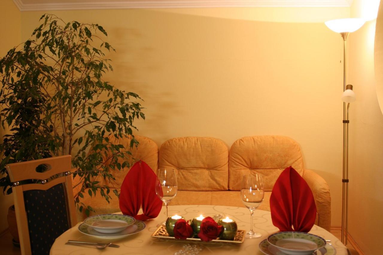 Haus Krismer ラートシュタット 部屋 写真